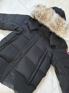 Canada Goose Wyndham (2 фото из 8)
