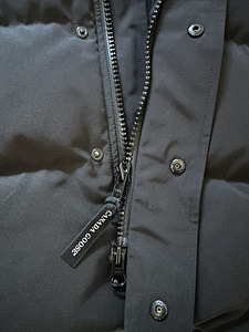 Canada Goose Wyndham (7 фото из 8)