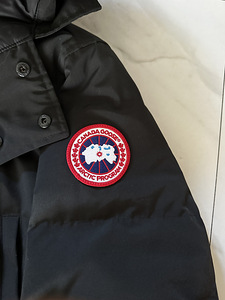 Canada Goose Wyndham (8 фото из 8)