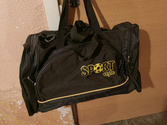 Spordikotid