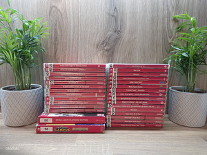 Nintendo Switch mängud – üle 150 erineva | Uued ja kasutatud (1 foto / 1)