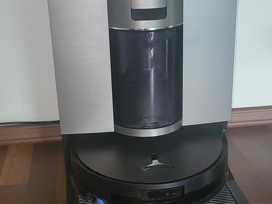 Ecovacs Deebot X11 OmniCyclone