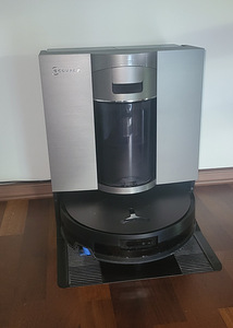 Ecovacs Deebot X11 OmniCyclone (1 фото из 3)