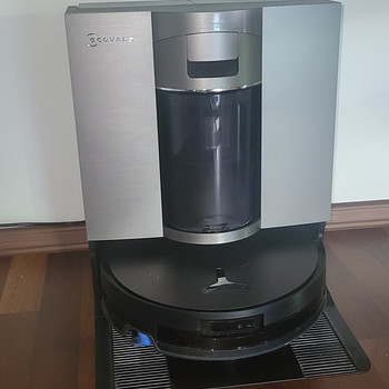 Ecovacs Deebot X11 OmniCyclone
