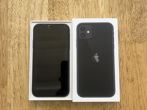 iPhone 11