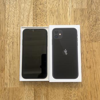 iPhone 11
