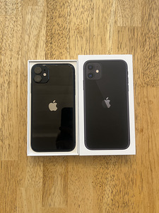 iPhone 11 (2 фото из 3)