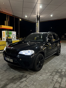 BMW e70 35d 2011 г. (1 фото из 10)