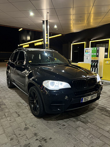 BMW e70 35d 2011 г. (2 фото из 10)