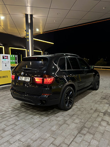 BMW e70 35d 2011 г. (3 фото из 10)
