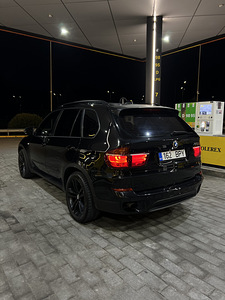 BMW e70 35d 2011 г. (4 фото из 10)