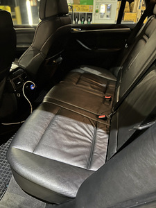 BMW e70 35d 2011 г. (7 фото из 10)