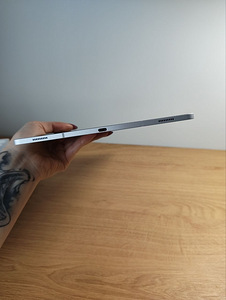 Планшет Samsung Galaxy Tab S10+ (6 фото из 10)