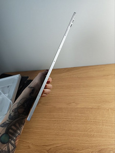 Планшет Samsung Galaxy Tab S10+ (9 фото из 10)