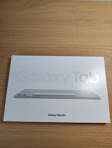 Планшет Samsung Galaxy Tab S10+ (3 фото из 10)