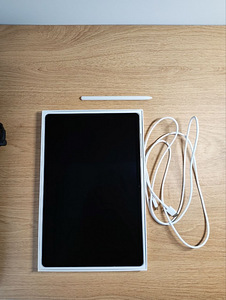 Планшет Samsung Galaxy Tab S10+ (2 фото из 10)
