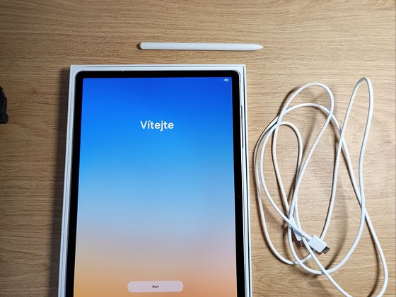 Планшет Samsung Galaxy Tab S10+
