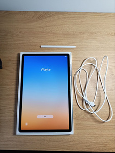 Планшет Samsung Galaxy Tab S10+ (1 фото из 10)