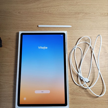 Планшет Samsung Galaxy Tab S10+