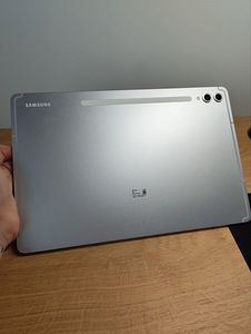Планшет Samsung Galaxy Tab S10+ (5 фото из 10)