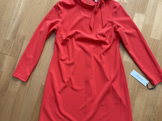 Новое платье Calvin Klein L