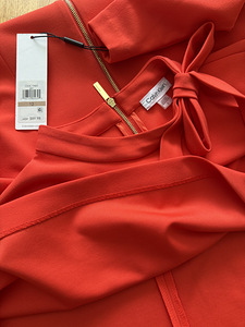 Calvin Klein uus kleit L (2 foto / 2)