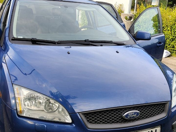 Ford Focus 2007