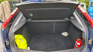 Ford Focus 2007 (11 фото из 15)