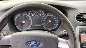 Ford Focus 2007 (14 фото из 15)