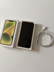iPhone 14 (1 foto / 10)