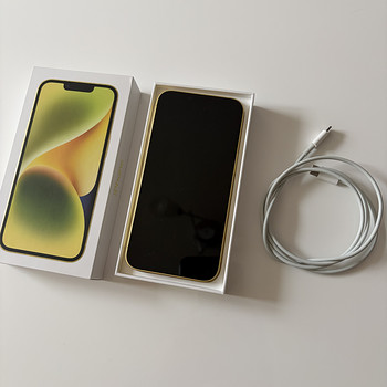 iPhone 14