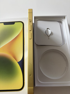 iPhone 14 (7 foto / 10)