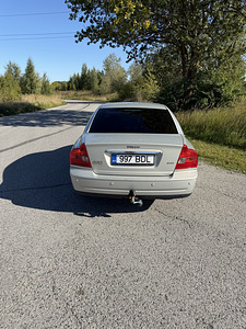VOLVO S80 2.4D (2 фото из 6)