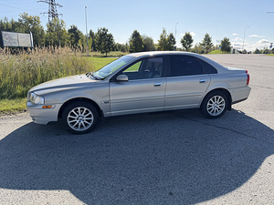 VOLVO S80 2.4D (4 фото из 6)