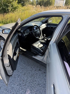VOLVO S80 2.4D (6 фото из 6)