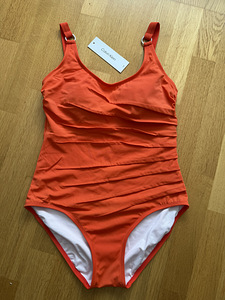 Купальник Calvin Klein L (1 фото из 3)