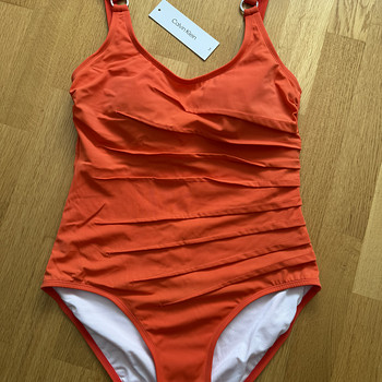 Купальник Calvin Klein L