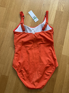 Купальник Calvin Klein L (2 фото из 3)