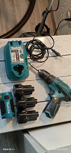 Makita (1 фото из 2)