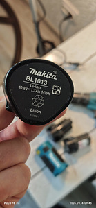 Makita (2 фото из 2)
