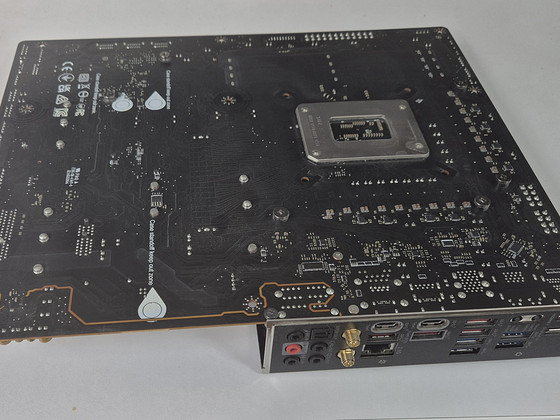 MSI MAG Z790 TOMAHAWK WIFI