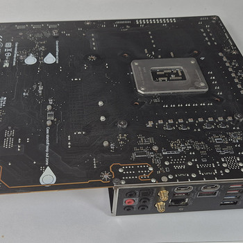 MSI MAG Z790 TOMAHAWK WIFI