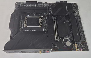 MSI MAG Z790 TOMAHAWK WIFI (2 foto / 3)