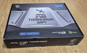 MSI MAG Z790 TOMAHAWK WIFI (3 foto / 3)