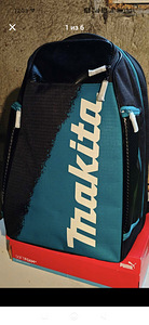 Makita (1 фото из 3)