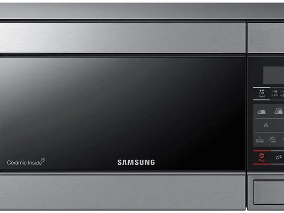 Samsung микроволновая печь