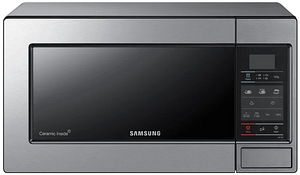 Samsung микроволновая печь (1 фото из 3)