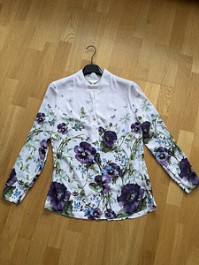 Тонкий кардиган/пиджак Ted Baker (1 фото из 6)