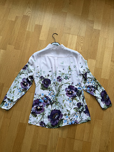 Тонкий кардиган/пиджак Ted Baker (2 фото из 6)