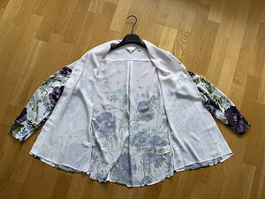Тонкий кардиган/пиджак Ted Baker (3 фото из 6)